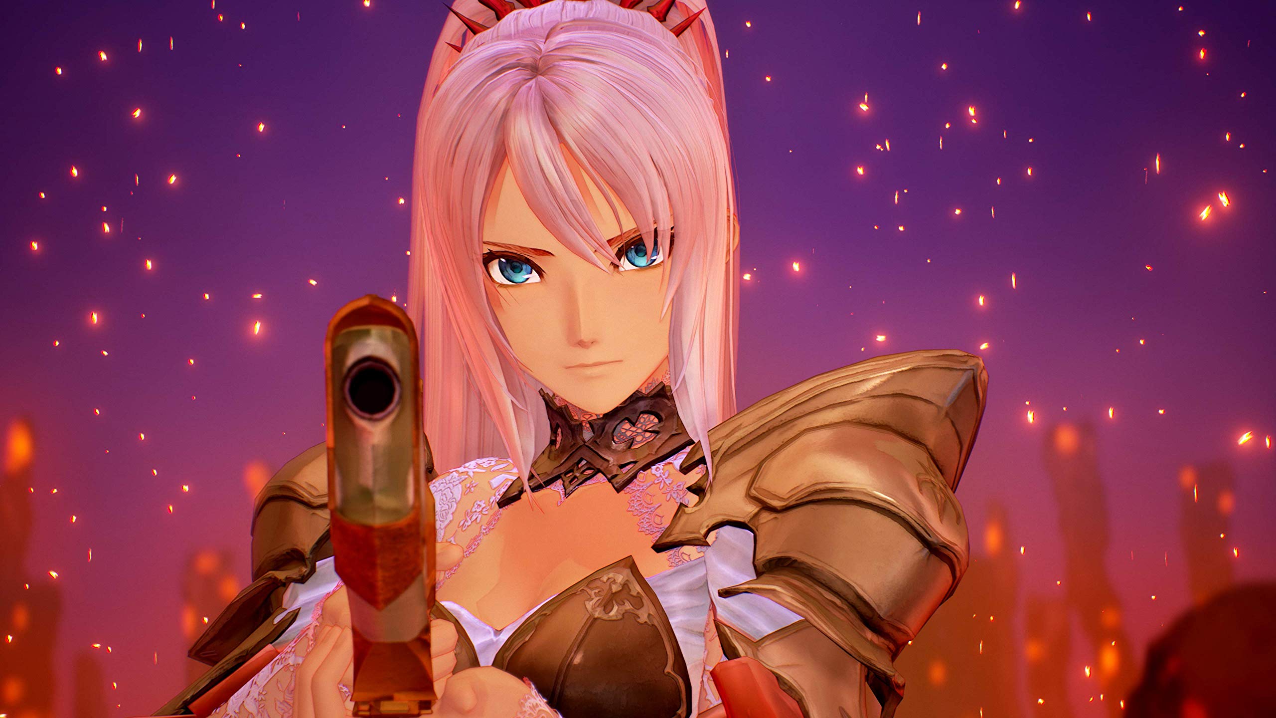 Tales of Arise Tales of Arise